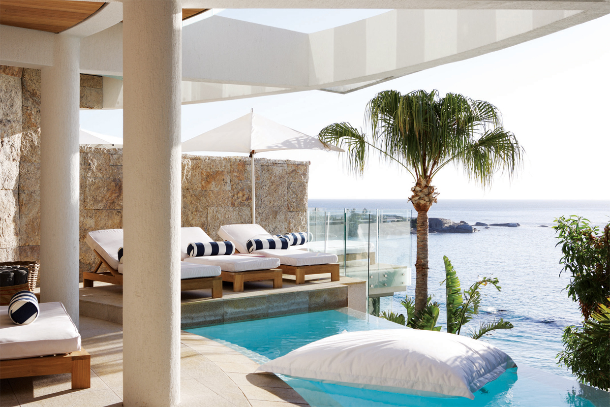 South Africa property market Property market South Africa